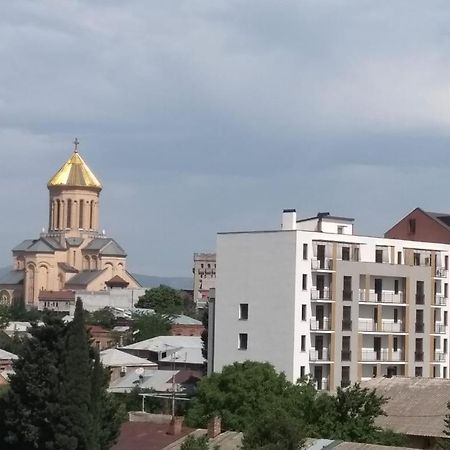 Avlabari Old Town Residence Tbilisi Exterior photo