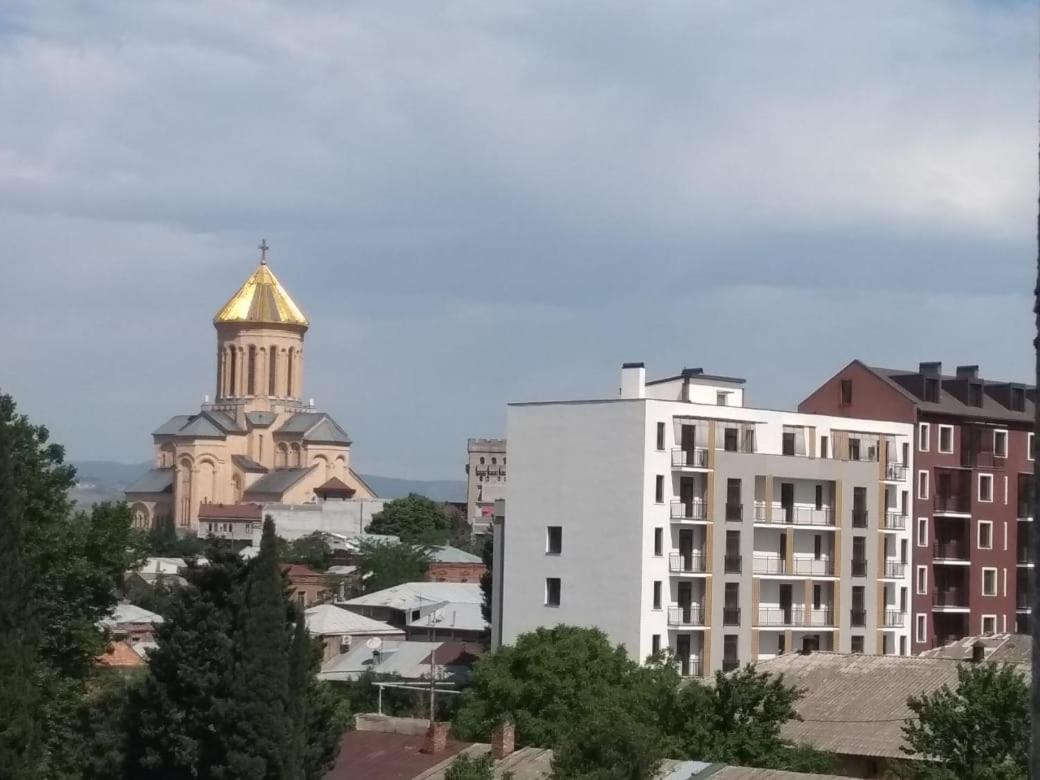 Avlabari Old Town Residence Tbilisi Exterior photo