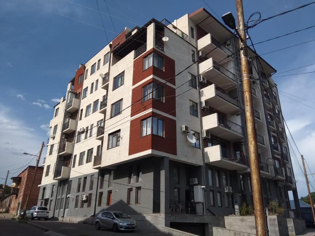 Avlabari Old Town Residence Tbilisi Exterior photo